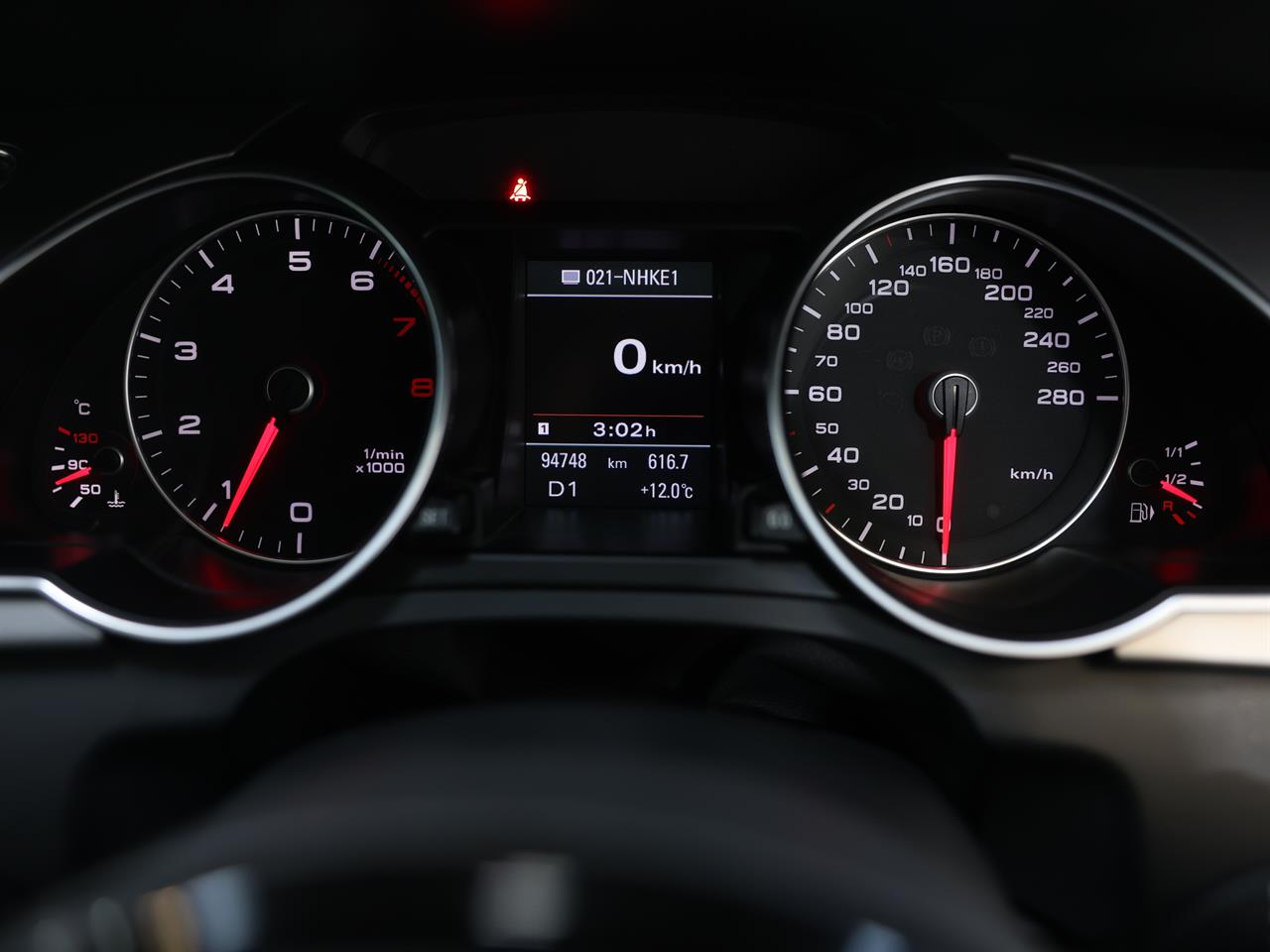 2013 Audi A5