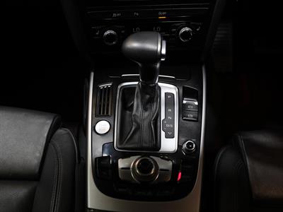 2013 Audi A5 - Thumbnail