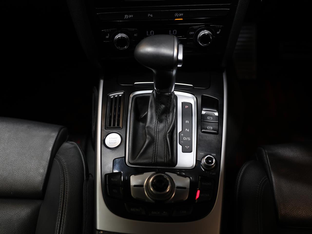 2013 Audi A5
