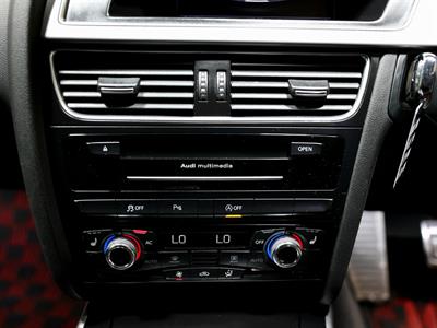 2013 Audi A5 - Thumbnail