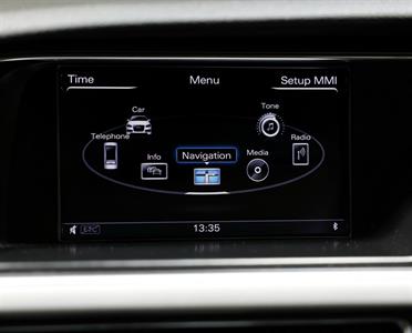 2013 Audi A5 - Thumbnail