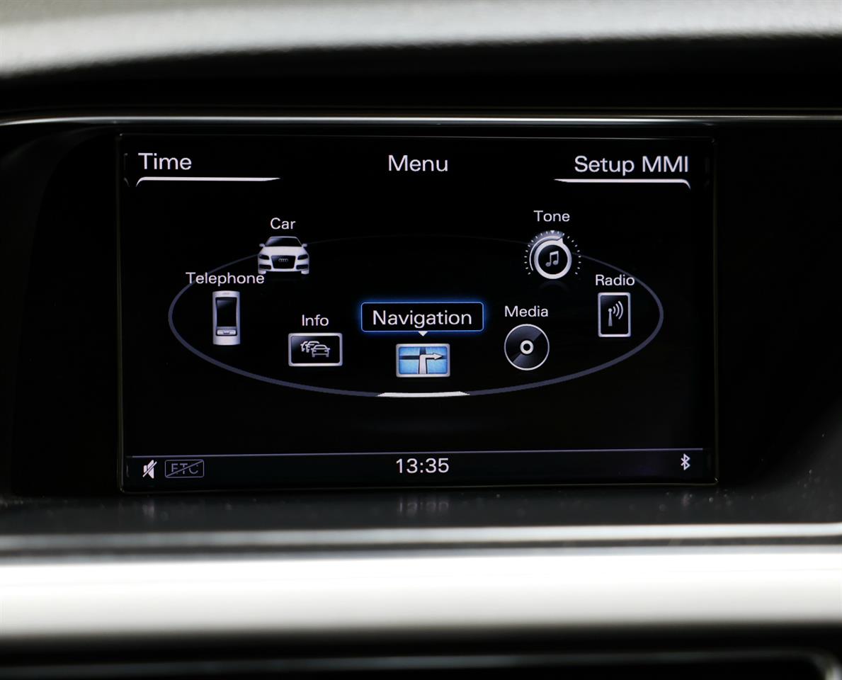 2013 Audi A5