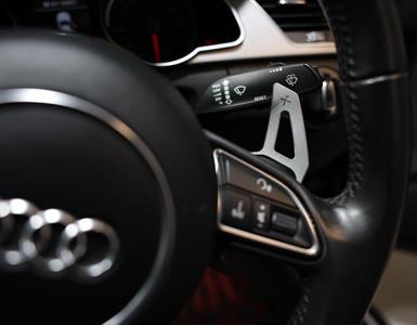 2013 Audi A5 - Thumbnail