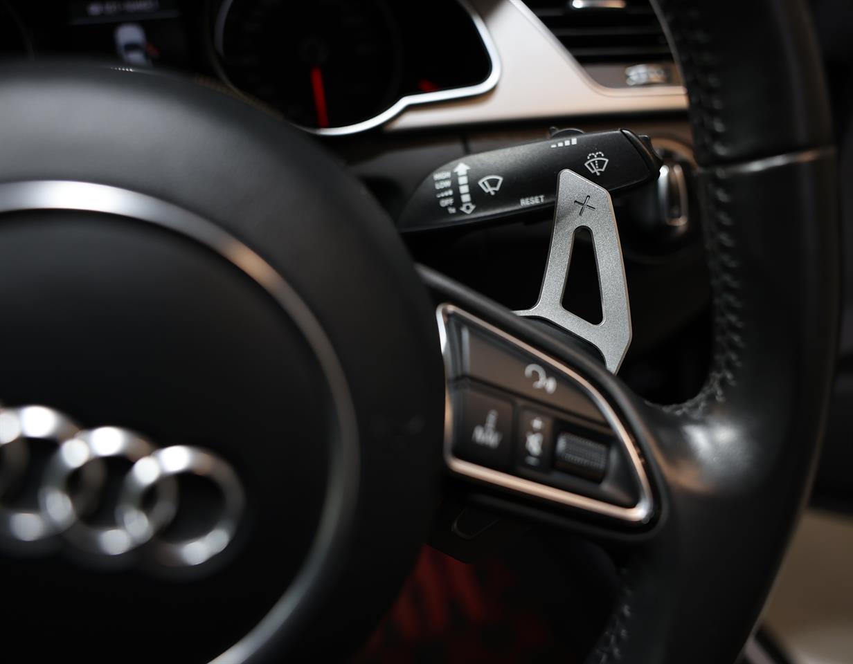 2013 Audi A5