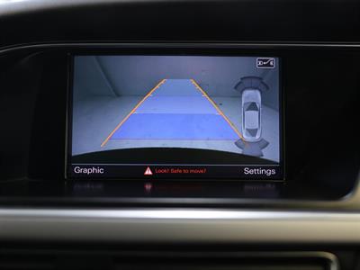 2013 Audi A5 - Thumbnail