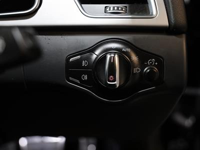 2013 Audi A5 - Thumbnail