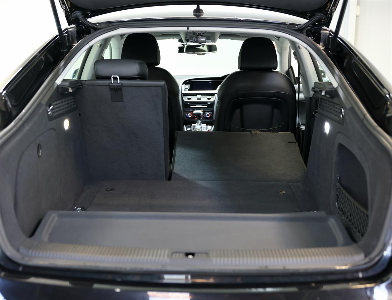 2013 Audi A5