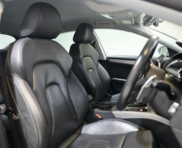 2013 Audi A5 - Thumbnail