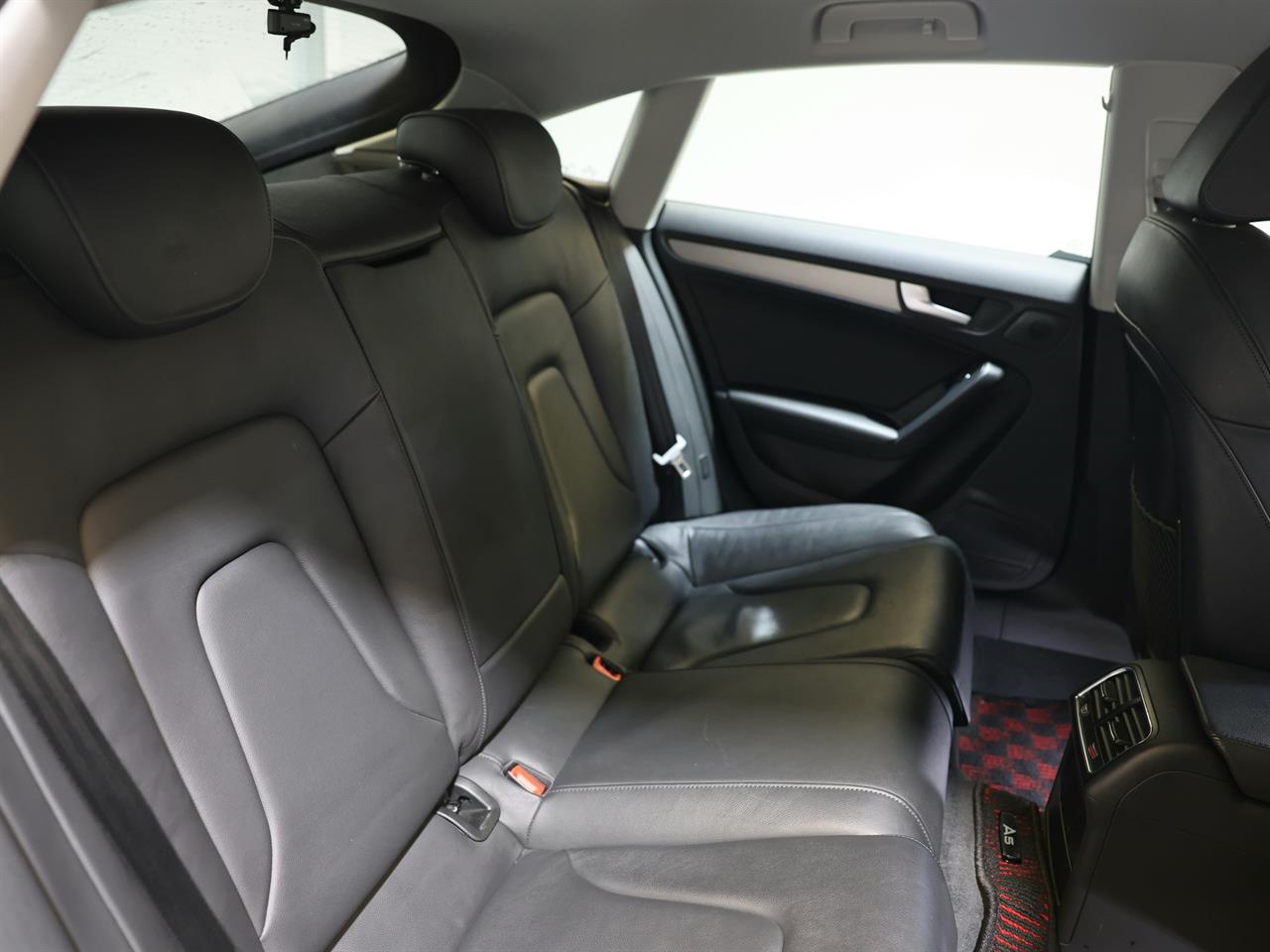 2013 Audi A5