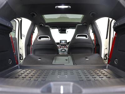 2014 Mercedes-Benz A 45 - Thumbnail