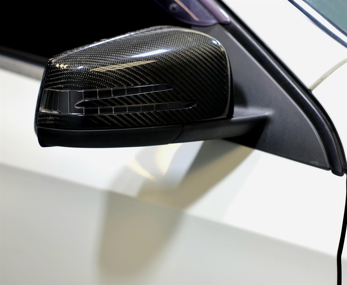 2014 Mercedes-Benz A 45