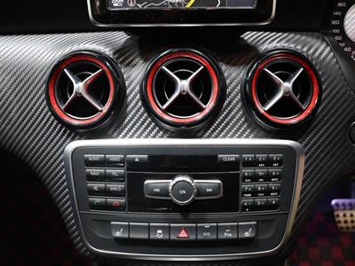 2014 Mercedes-Benz A 45 - Thumbnail