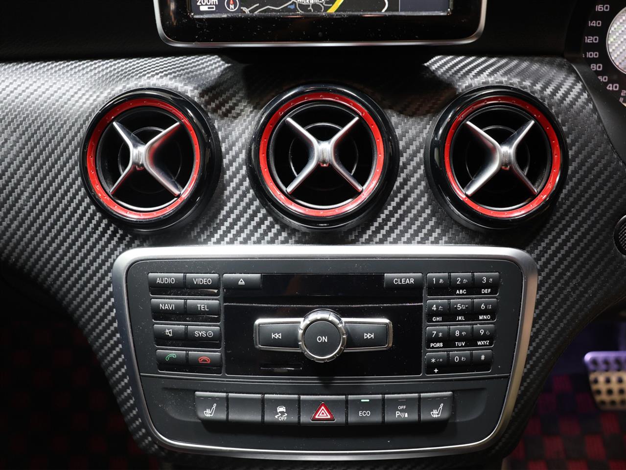 2014 Mercedes-Benz A 45