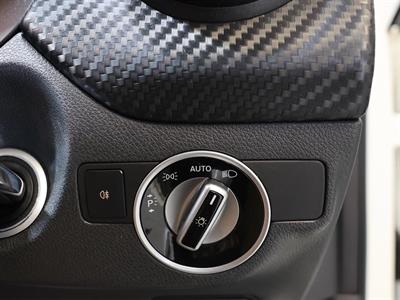 2014 Mercedes-Benz A 45 - Thumbnail