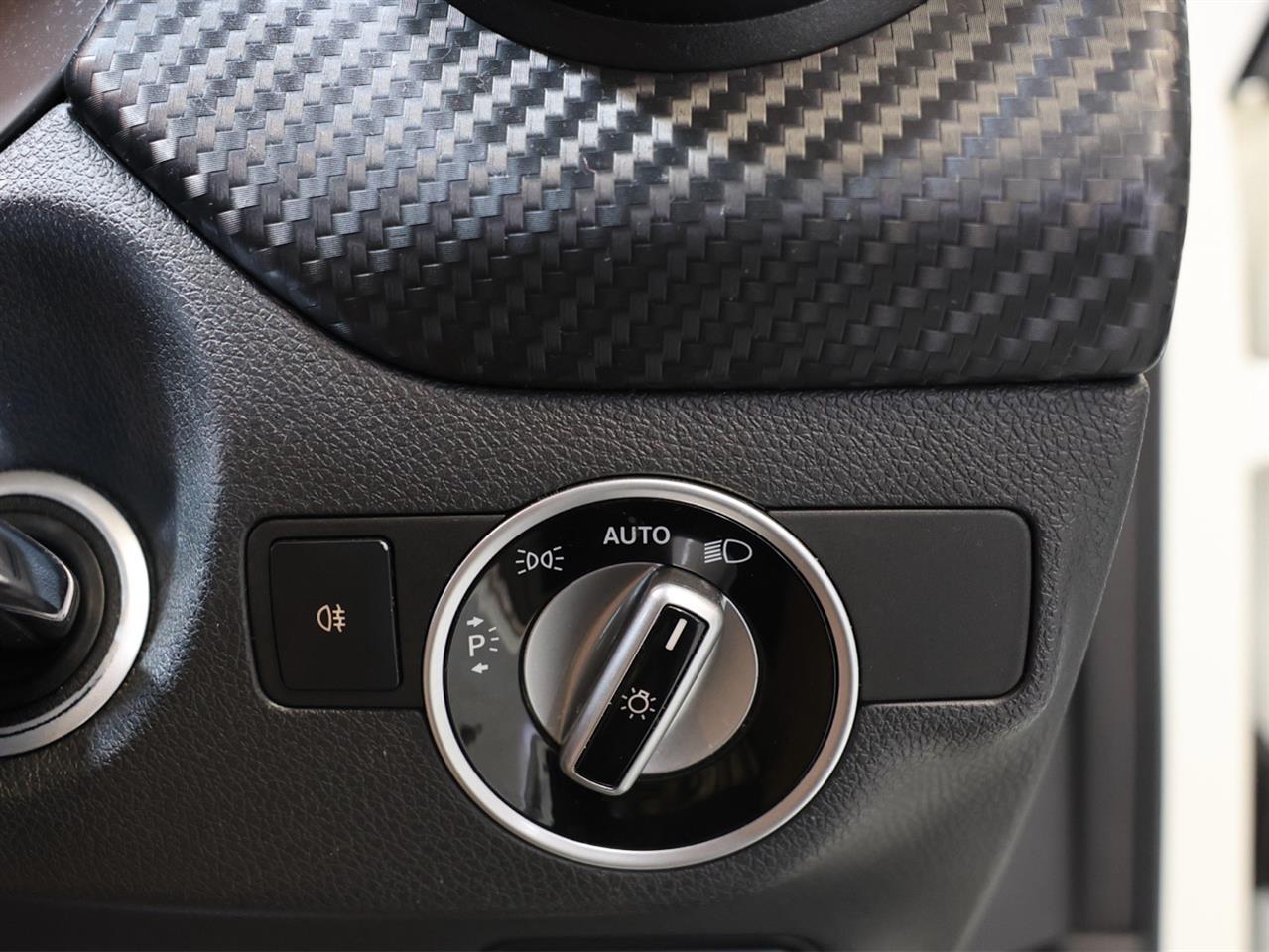 2014 Mercedes-Benz A 45