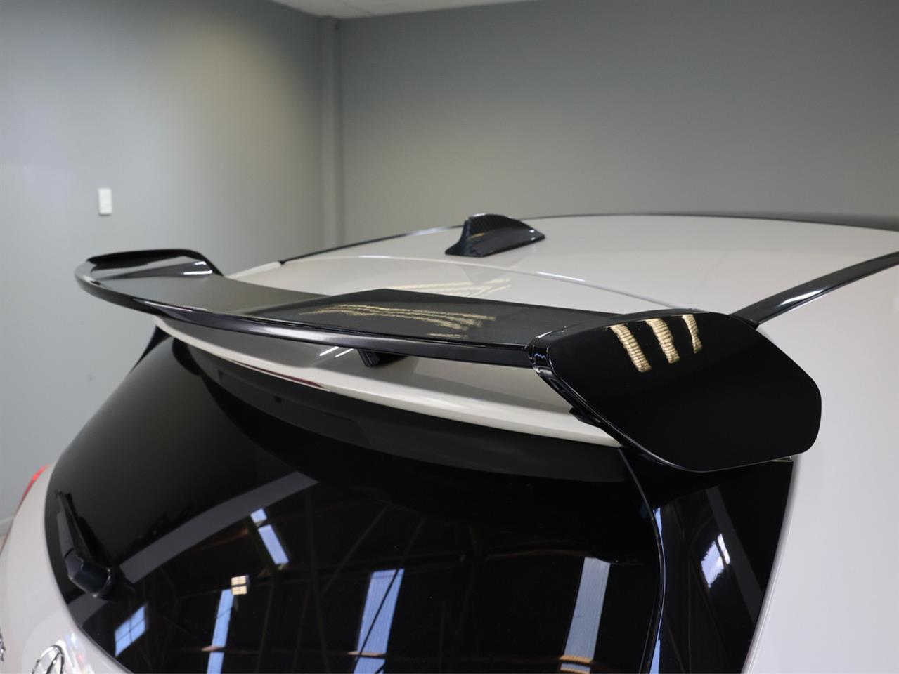 2014 Mercedes-Benz A 45