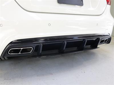 2014 Mercedes-Benz A 45 - Thumbnail