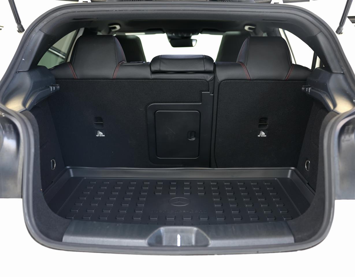 2014 Mercedes-Benz A 45