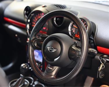 2013 Mini Countryman - Thumbnail