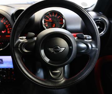 2013 Mini Countryman - Thumbnail