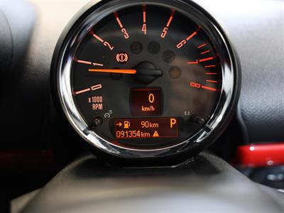 2013 Mini Countryman - Thumbnail
