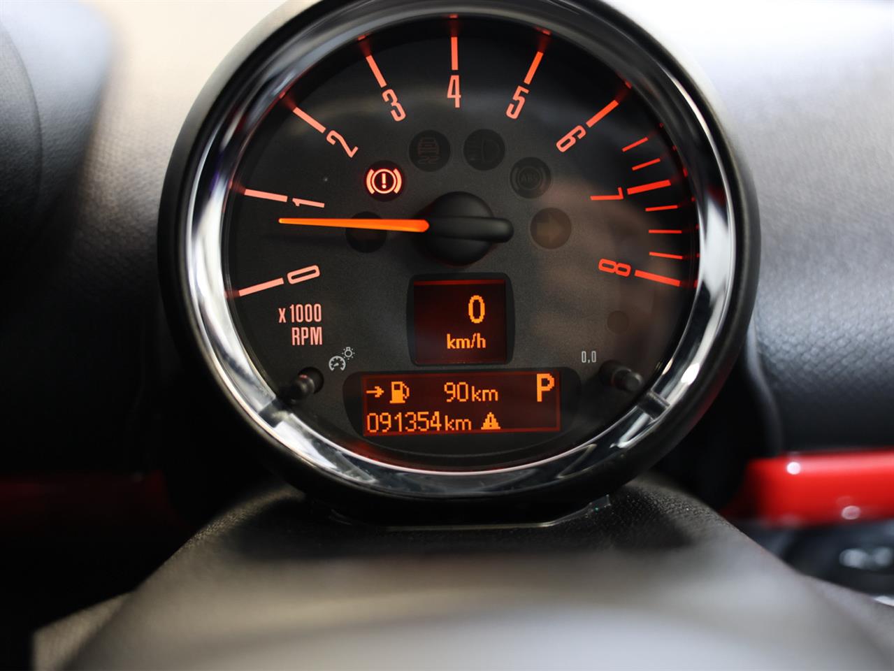 2013 Mini Countryman