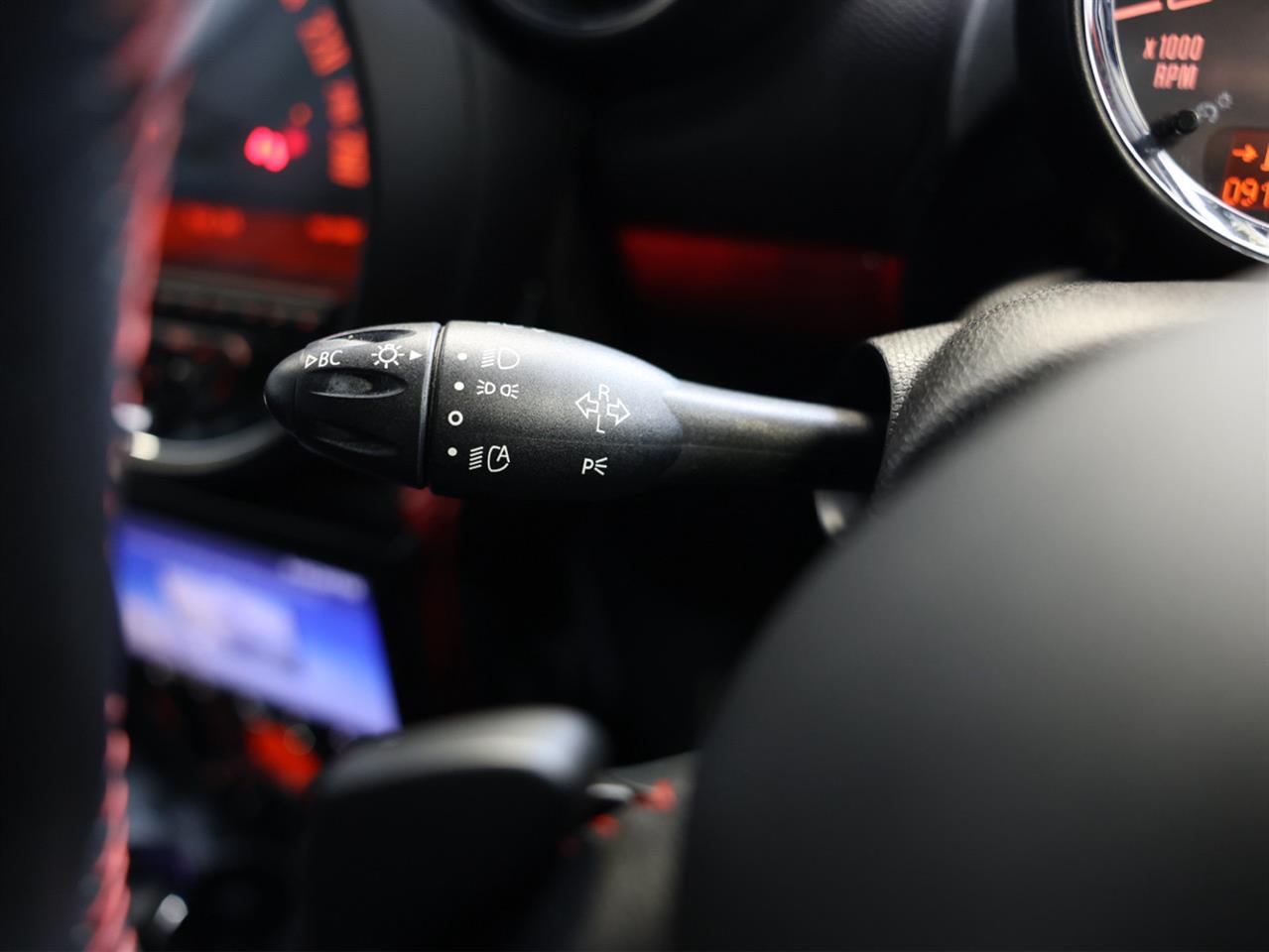 2013 Mini Countryman