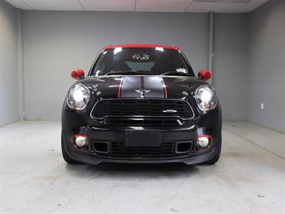 2013 Mini Countryman - Thumbnail