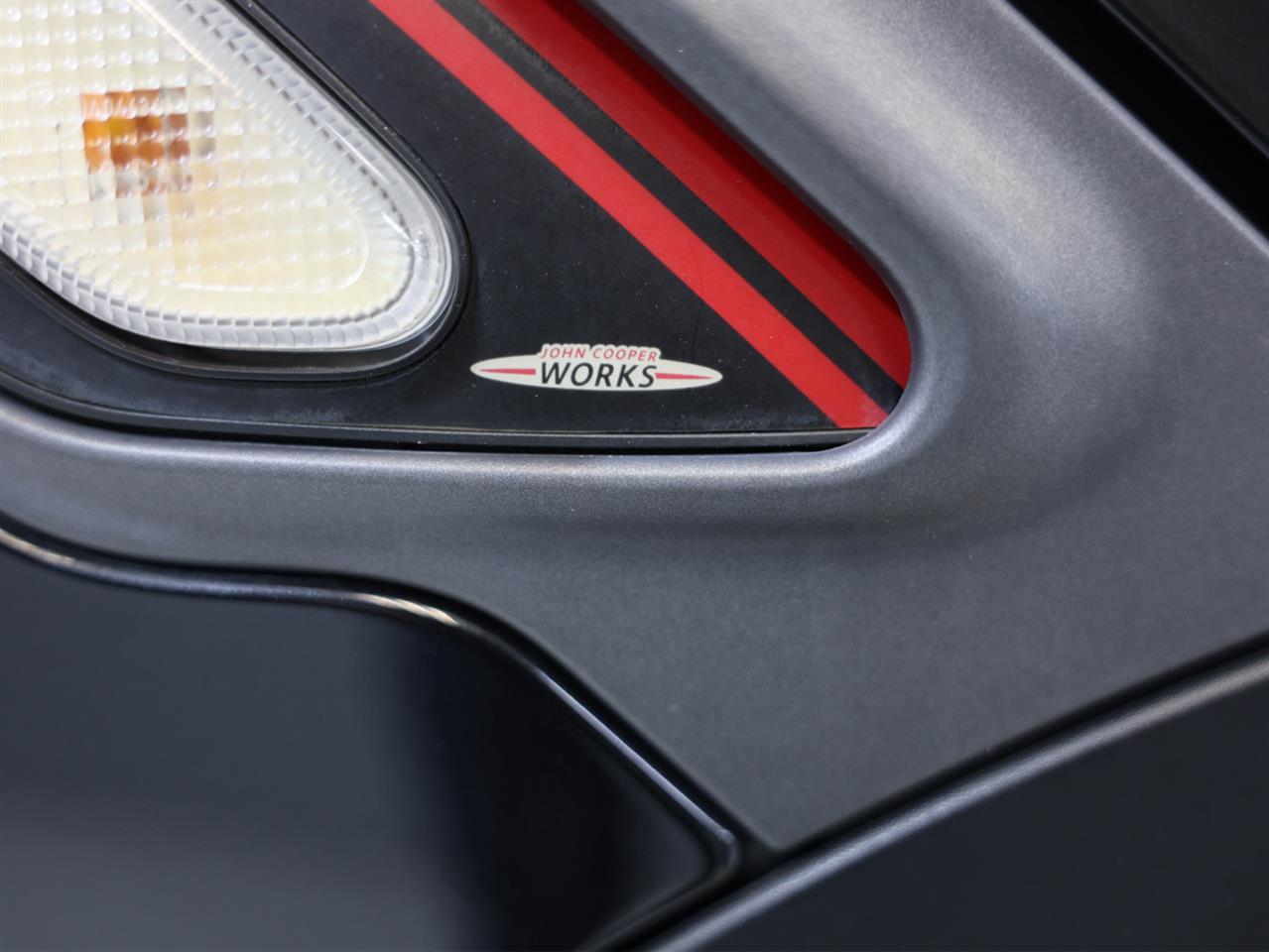 2013 Mini Countryman