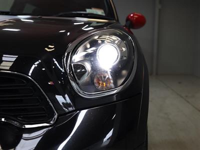 2013 Mini Countryman - Thumbnail