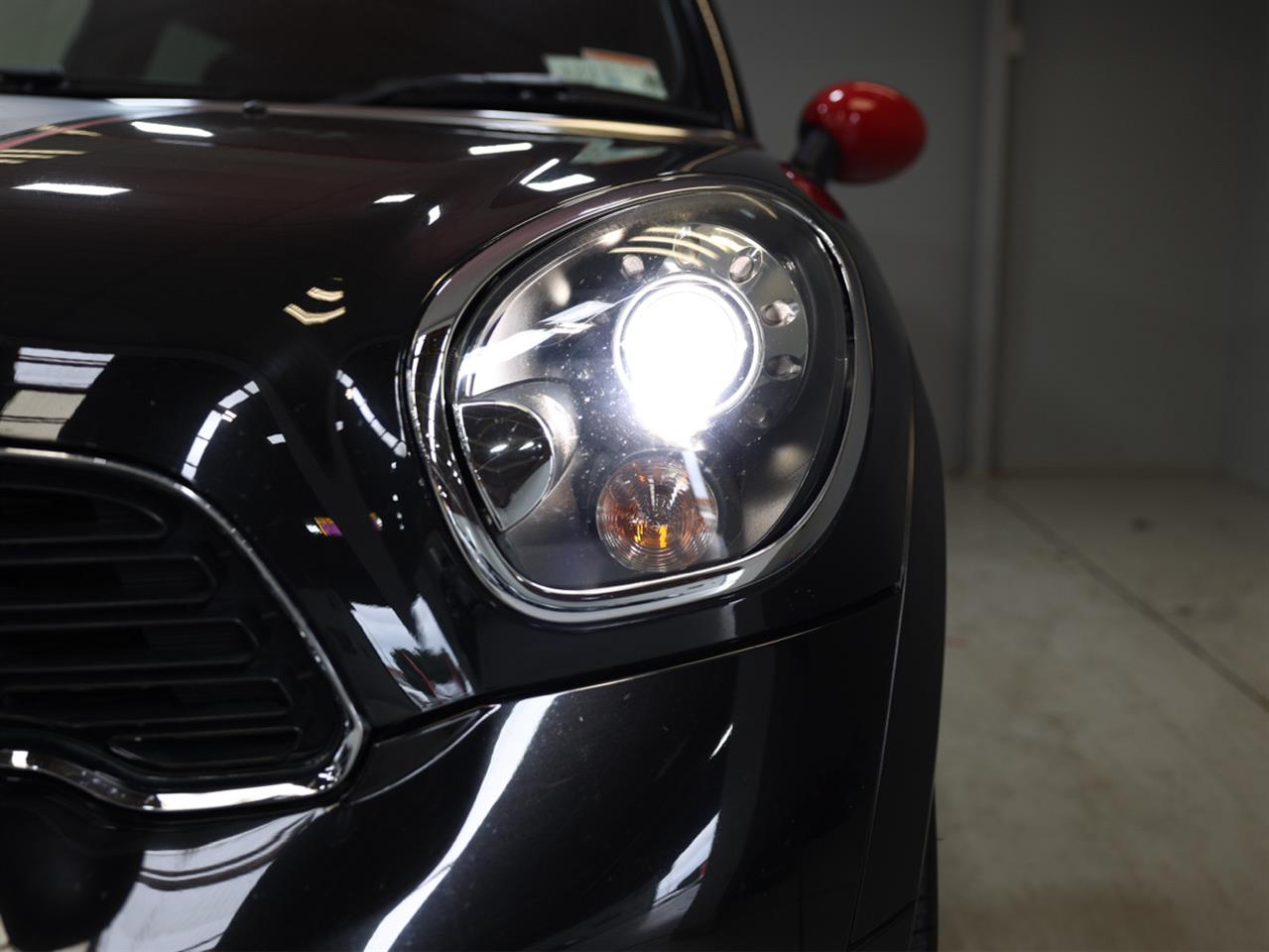 2013 Mini Countryman