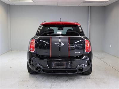 2013 Mini Countryman - Thumbnail
