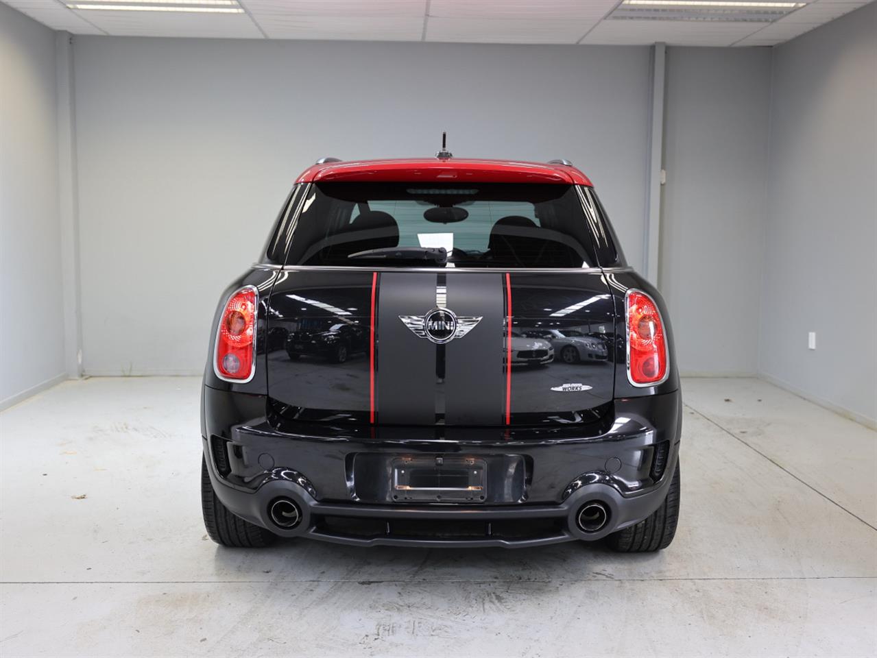 2013 Mini Countryman