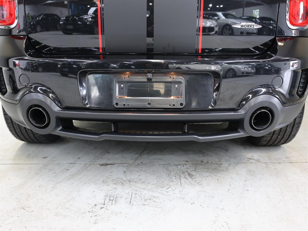 2013 Mini Countryman