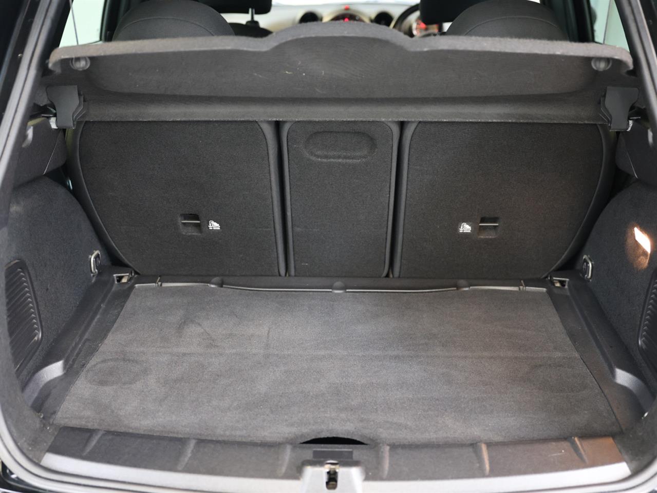 2013 Mini Countryman