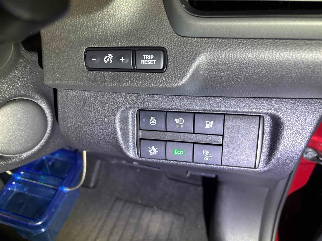 2019 Nissan Leaf
