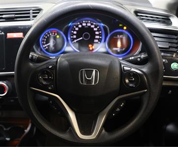 2015 Honda City - Thumbnail