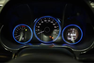 2015 Honda City - Thumbnail