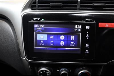 2015 Honda City - Thumbnail