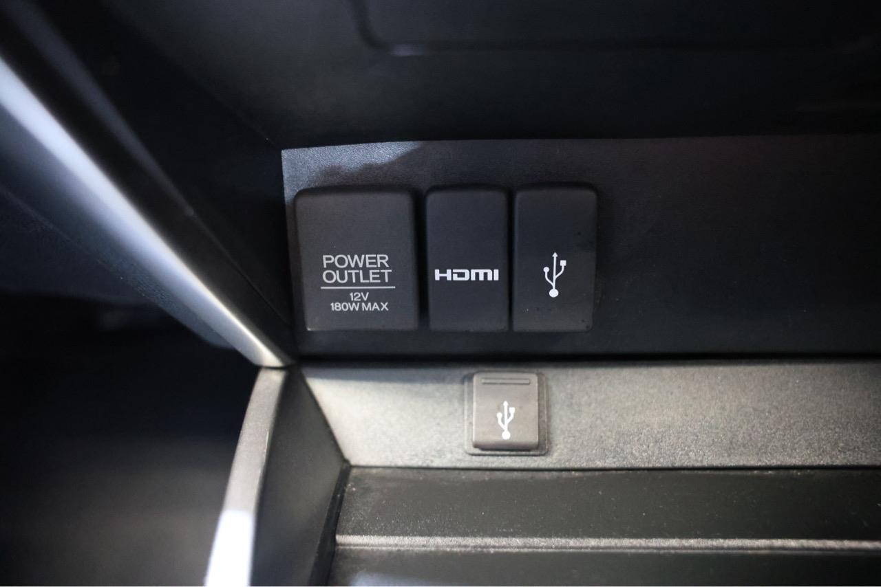 2015 Honda City
