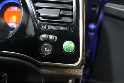 2015 Honda City - Thumbnail