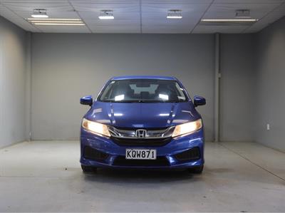 2015 Honda City - Thumbnail
