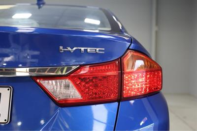 2015 Honda City - Thumbnail