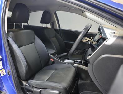 2015 Honda City - Thumbnail