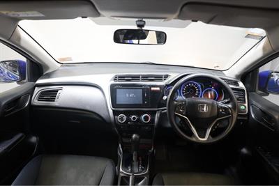2015 Honda City - Thumbnail