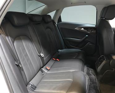 2013 Audi A6 - Thumbnail