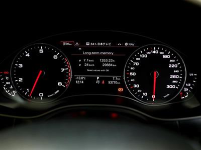 2013 Audi A6 - Thumbnail