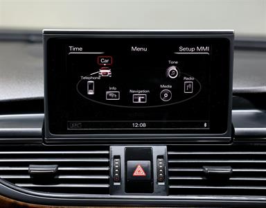 2013 Audi A6 - Thumbnail
