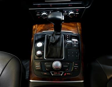 2013 Audi A6 - Thumbnail
