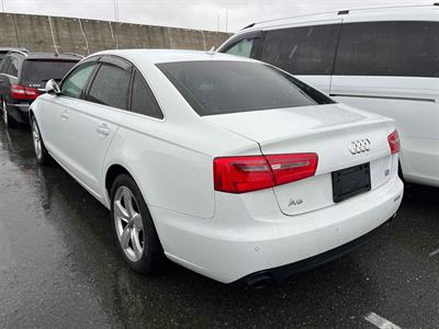 2013 Audi A6 - Thumbnail